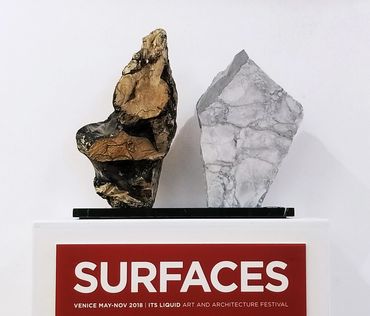 Venice Italy exhibition